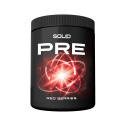 SOLID Nutrition BLACK LINE PRE, 440 g