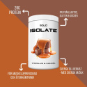 SOLID Nutrition Isolate, 750 g