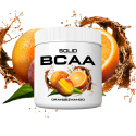 SOLID Nutrition BCAA, 300 g