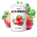 SOLID Nutrition Casein, 750 g (Strawberry)