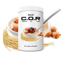 SOLID Nutrition Cream Of Rice, 1 kg (Salted Caramel)