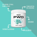 SOLID Nutrition PWO, 230 g