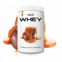 SOLID Nutrition Whey, 750 g (Chocolate & Caramel)