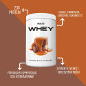 SOLID Nutrition Whey, 750 g