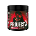 Swedish Supplements Project X, 330 g