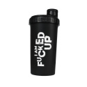 Swedish Supplements Shaker Fucked Up, 700 ml