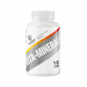 Swedish Supplements 100% Vita-Mineral, 60 caps