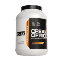 SSN Cream Of Rice+, 900 g