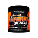 Stacker2 Inferno Black, 300 g