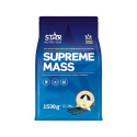 Star Nutrition Supreme Mass, 1530 g