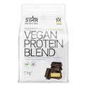 Star Nutrition Vegan Protein Blend, 1 kg