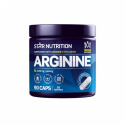 Star Nutrition Arginine, 90 caps