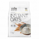 Star Nutrition Instant Oats, 1kg