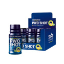 12 x Star Nutrition PWO Shot, 60 ml (Lemon Lime)