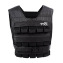 Star Gear Weighted Vest, 30 kg