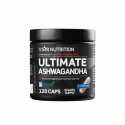 Star Nutrition Ultimate Ashwagandha, 120 caps