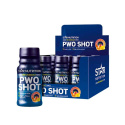 12 x Star Nutrition PWO Shot, 60 ml (Tropical)