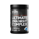 Star Nutrition Ultimate ZMA Night Complex, 90 caps