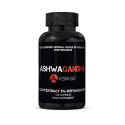 Strom Sports Nutrition KSM66 Ashwagandha, 120 caps