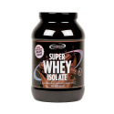 Supermass Nutrition Super Whey Isolate, 1300 g