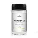 Supplement Needs Vitamin D3, 120 tabs