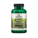 Swanson Reishi Mushroom Extract, 500 mg, 90 caps