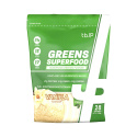 Trained By JP Superfood Greens, 952 g