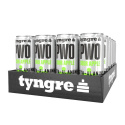 24 x Tyngre PWO, 250 ml (Sour Apple)