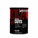 Universal Nutrition Animal Cuts, 42-packs