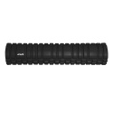 Virtufit Foam Roller 62 cm, black