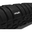 Virtufit Foam Roller 62 cm, black