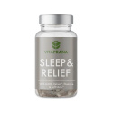 Vitaprana Sleep & Relief, 50 caps