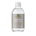 Vitaprana Organic MCT C8, 500 ml