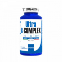 Yamamoto Nutrition Ultra B-Complex, 60 caps